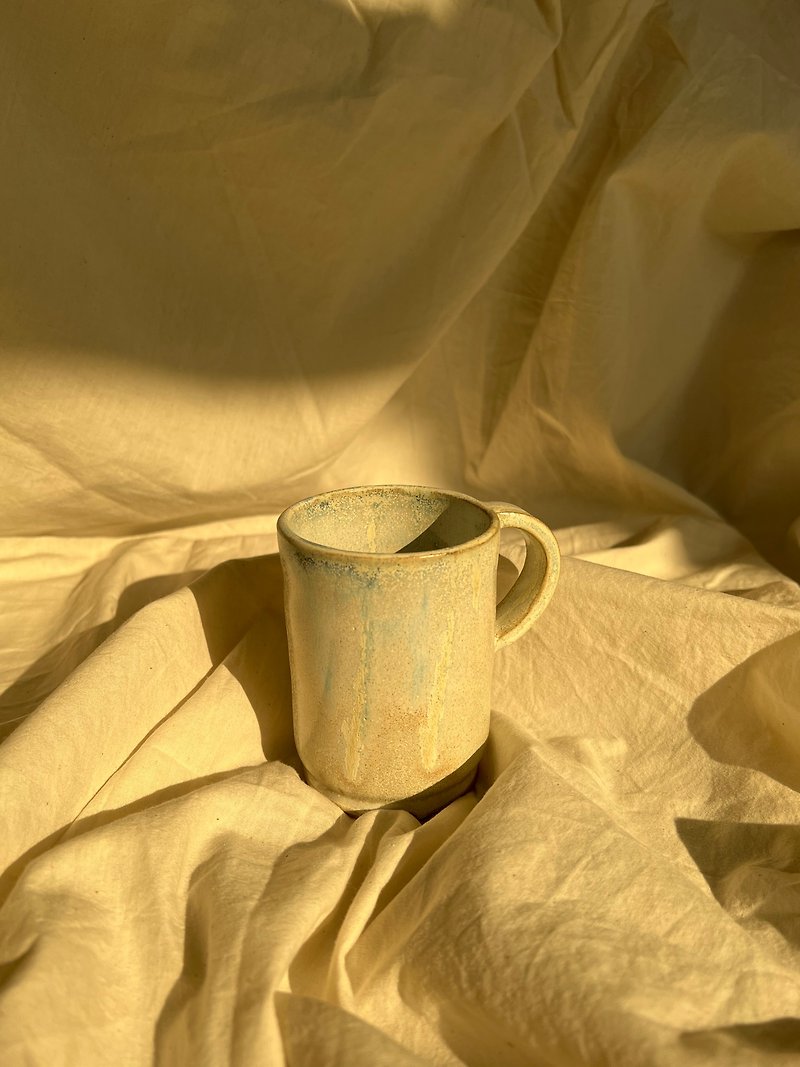 Weathering With You | Mug - Mugs - Pottery Multicolor