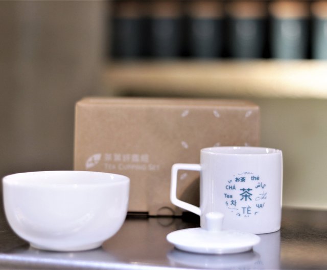 茶道具】茶カッピングセット - ショップ 七三茶堂7teahouse 急須