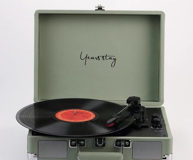 Vinyl record player Bluetooth vinyl record player vinyl turntable