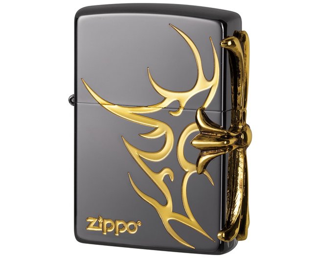 Official Zippo Website