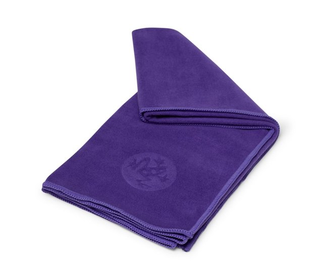 Manduka eQua® Hand Towel