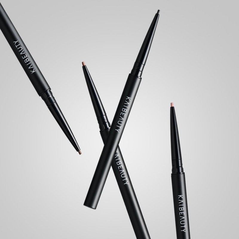 Ultra Lasting Gel Eyeliner Pen - Eye Makeup - Other Materials 