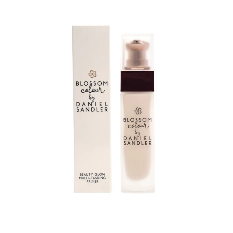【UK Beauty】Daniel Sandler Beauty Glow Multi-Tasking Primer - Foundation - Other Materials 