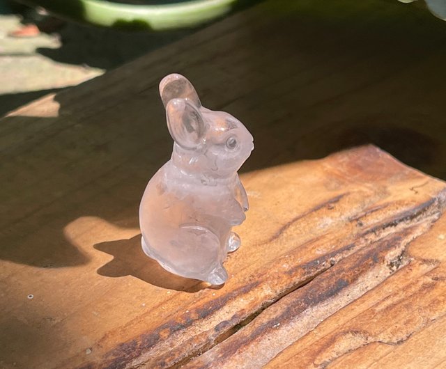 Crystal Bunny 