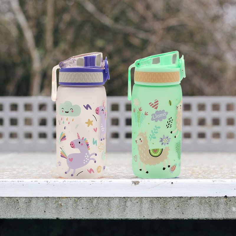 ION8 Pod Sports and Leisure Water Bottle I8350 / Children's - กระติกน้ำ - พลาสติก 