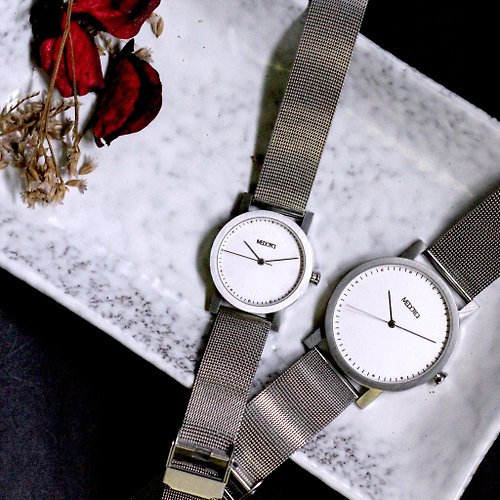 MEDOTA Luxury MEDOTA Minimalism Art 極簡輕薄Pureness系列手錶
