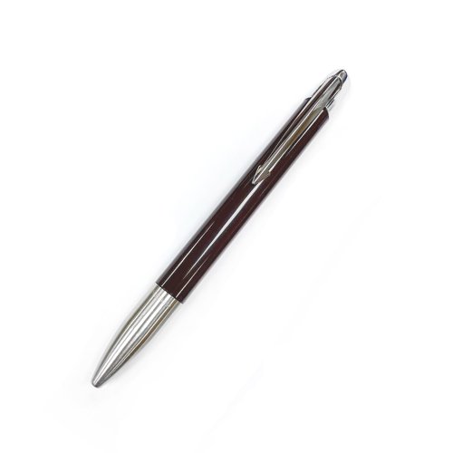 城市視角 PARKER 風雅XL 原子筆 黑