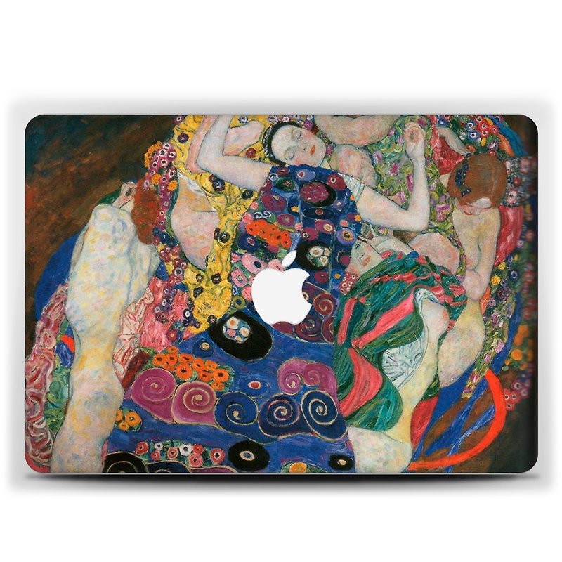 塑膠 平板/電腦保護殼/保護貼 - Macbook case Macbook Pro Retina MacBook M1 case hard Macbook Air 13 case 2414