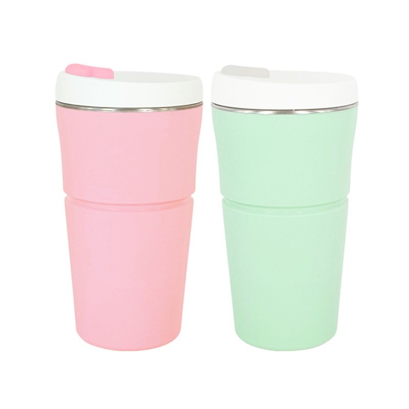 Love unlimited (limited period) - Cups - Silicone 