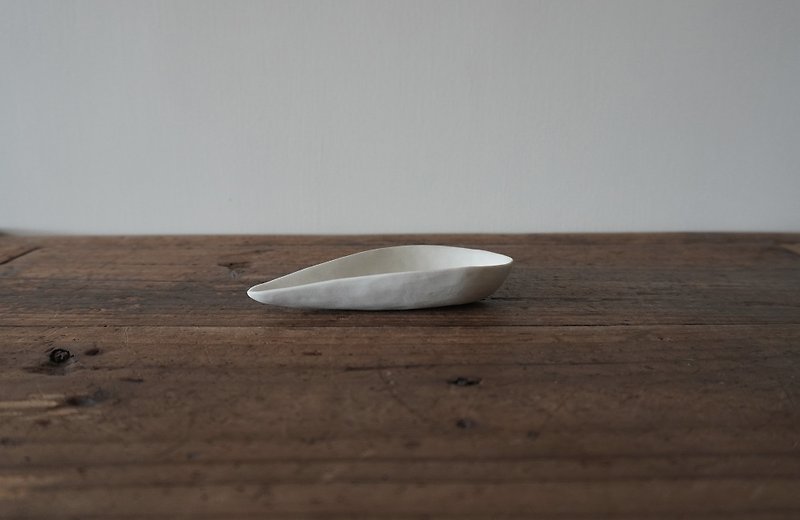Bird's Vessel - Teapots & Teacups - Porcelain White