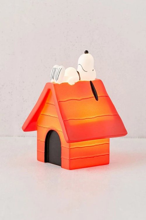 snoopy ambient light