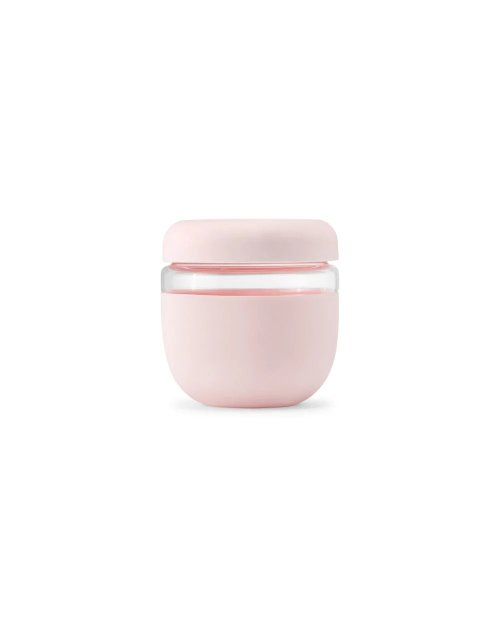 w&p Porter Seal Tight Bowl 24 oz in Blush