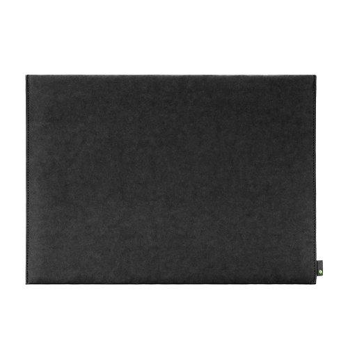 Incase-酷玩樂 (台灣授權經銷商) Incase Slip Sleeve with ecoNEUE 15-16吋 磁吸式筆電內袋 (黑)