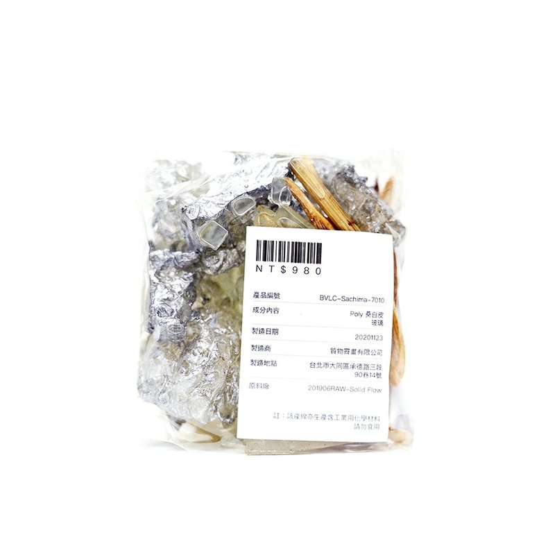 SACHIMA  靈氣沙其馬 -7010 - 擺飾/家飾品 - 其他材質 