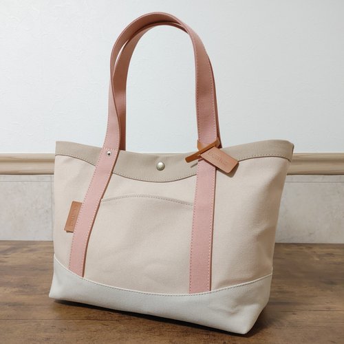 Limited edition canvas tote bag VL-7W Rose Symphony - Shop braveryfield  Handbags & Totes - Pinkoi