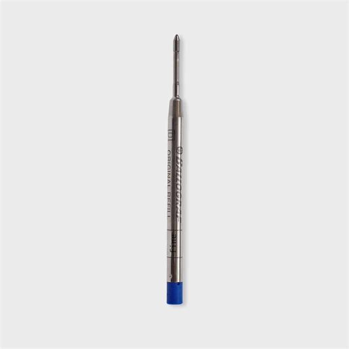 CREX 快樂是 Ballograf 瑞典筆 專用原子筆芯 19001 藍色 F 0.8mm