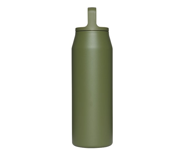 MiiR Vacuum-Insulated Wide Mouth Bottle 32oz / 946ml Evergreen