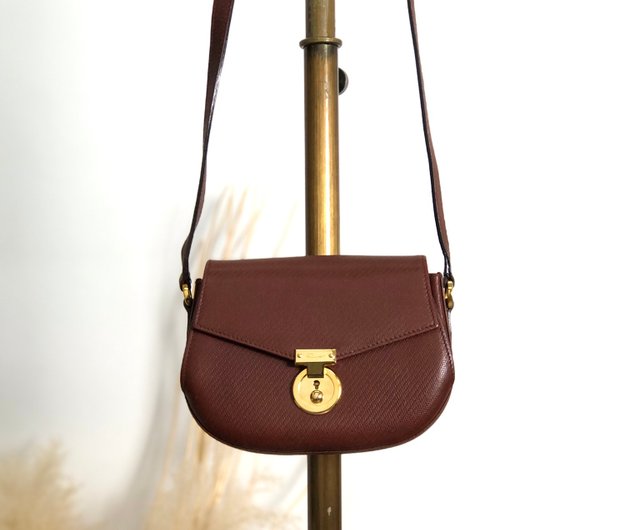 日本直送名牌中古包】Salvatore Ferragamo サルヴァトーレ