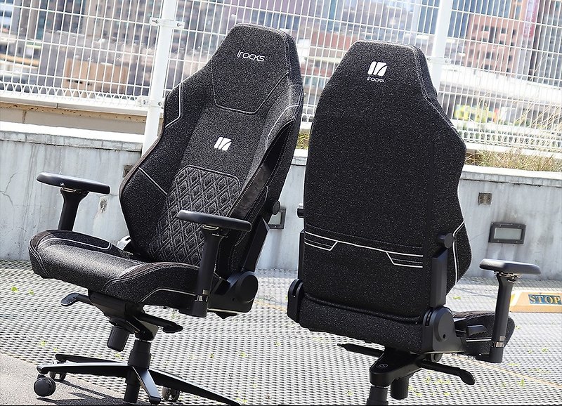 irocks T29 旗艦工學椅 - 椅子/沙發 - 其他材質 