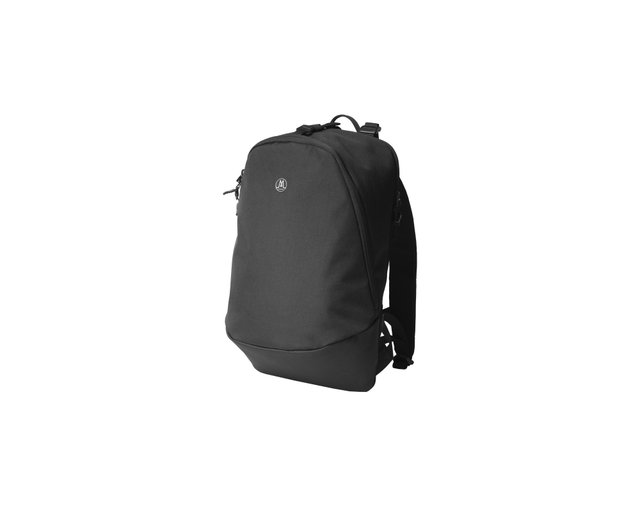 MORAL | Marquis Basic Backpack / Medium / Black Onyx - Shop