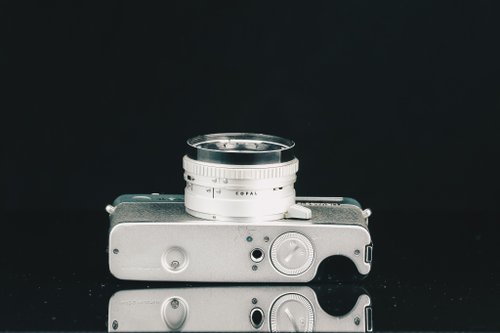 コニカ エレクトロン #2155 #135 フィルムカメラ - ショップ