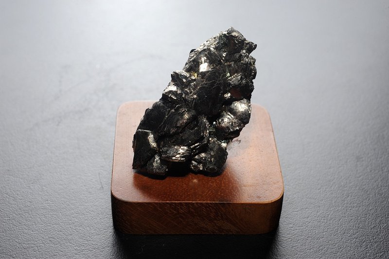 磁黃鐵礦 靈修/水晶/礦石/開運/招財/防小人 - 擺飾/家飾品 - 寶石 