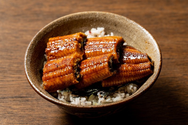 7/28【Japanese Cuisine Practice】Three ways to eat eel in Nagoya - Cuisine - Fresh Ingredients 