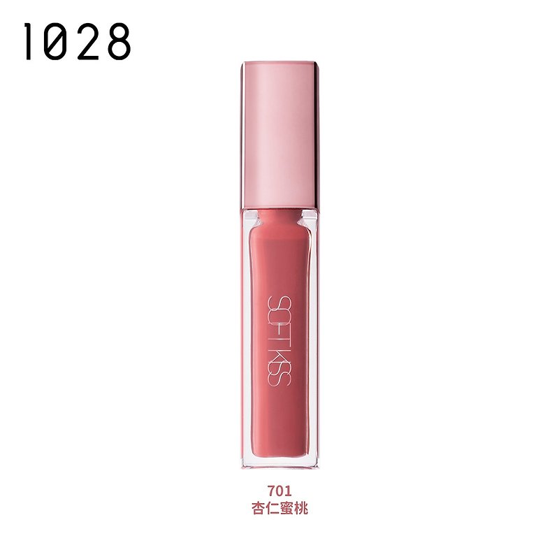 Lip Love Velvet Lip Mist - Lip & Cheek Makeup - Other Materials 