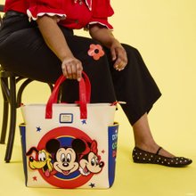 ラウンジフライ ディズニー くまのプーさん イーヨー クロス