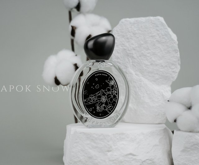 木棉雪香水 | 香港 • 地元シリーズ | EDP - ショップ x.Gyroscope 香水