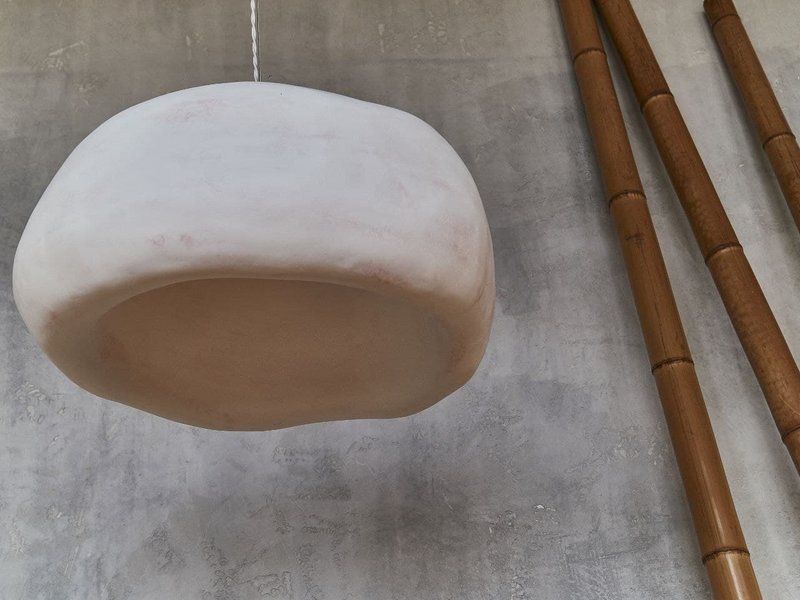 Pendant light     chandelier    ceiling Lamp - 燈具/燈飾 - 其他材質 白色