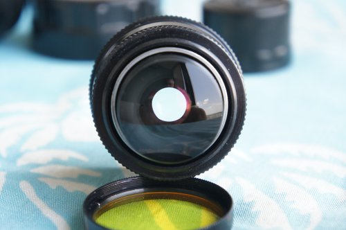 美品Jupiter-12 35mm f2.8 L39 ライカLマウント Jupiter-12 35mm f2.8 L39 ライカLマウント