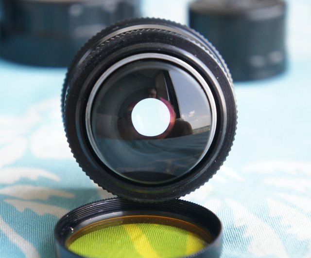 JUPITER-12 35mm F/2.8 レンズ（M39 FED ZORKI ライカ スレッド