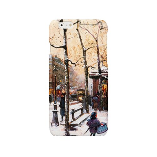 GoodNotBadCase iPhone case Samsung Galaxy Case Phone case hard plastic France artwork 2225