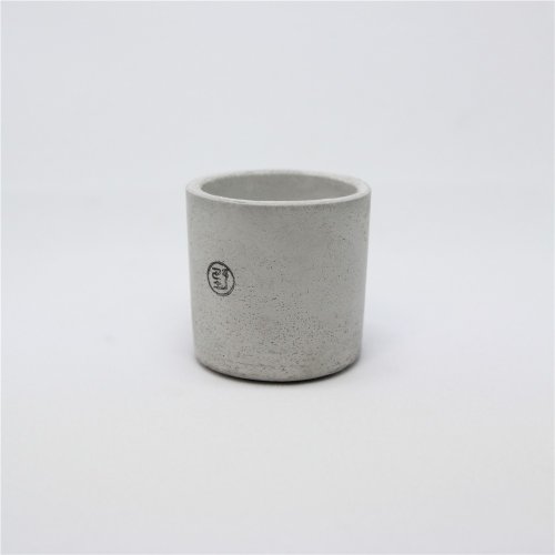 野草不野 | PlantingArt 【野草不野】中杯 / 水泥盆器