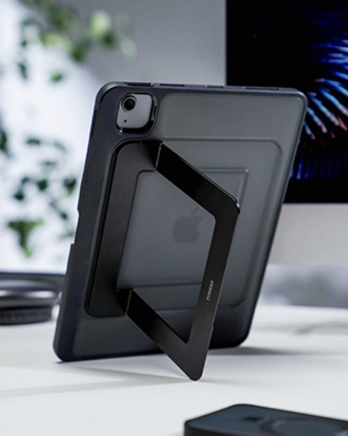 TORRAS 臺灣官方旗艦店 TORRAS Ostand Duo iPad 支架平板保護殼