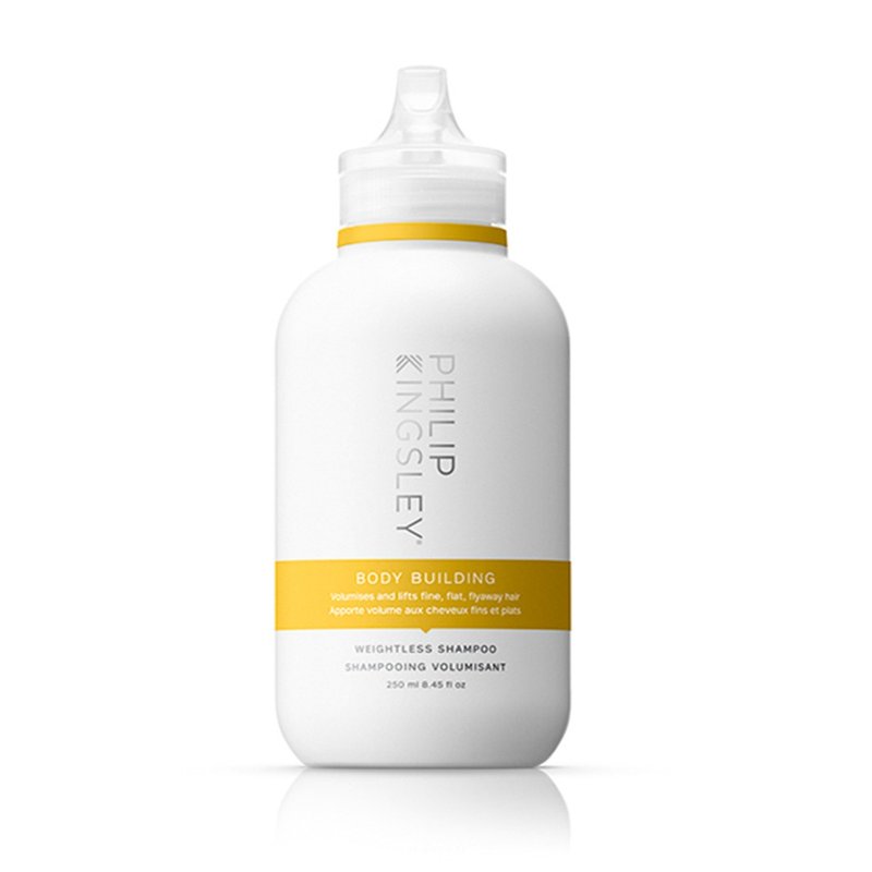 Philip Kingsley Body Building Shampoo 250ml - แชมพู - วัสดุอื่นๆ 