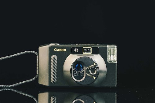 瑞克先生-底片相機專賣 Canon SNAPPY S #5609 #135底片相機