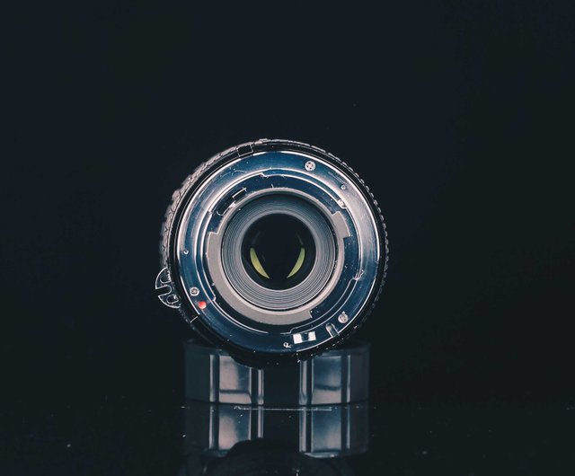 シグマ ズーム 35-70mm F=2.8-4 ニコン用 #3656 #カメラレンズ