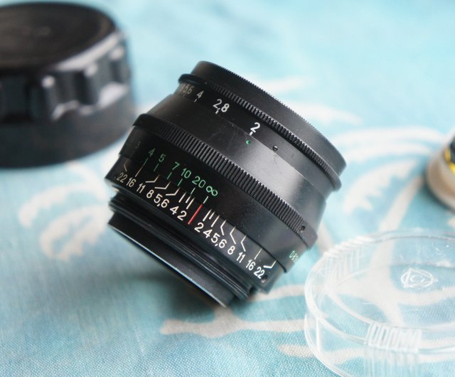 Jupiter-8 50mm f/2 レンズ M39/NEX Jupiter-8 50mm f/2 レンズ M39/NEX Jupiter-8 50mm f2 M39 (#3347