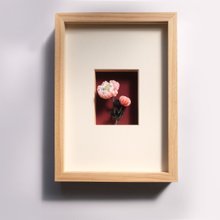 檜の枡で泳ぐ金魚 置物 - ショップ 池波屋｜日本の金魚作品専門店 置物