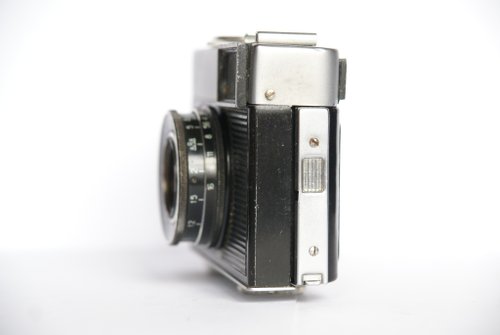 ★Чайка2M チャイカ２Ｍ ロシア製カメラ 35mm Industar-69 ☆Чайка2M チャイカ2M ロシア製カメラ 35mm Industar-69