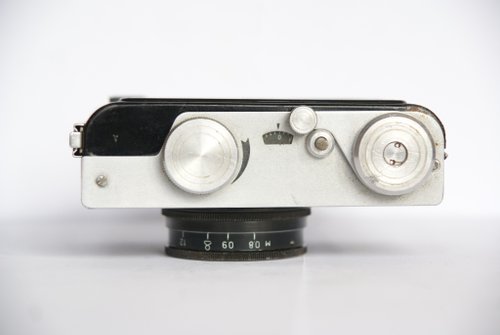 ★Чайка2M チャイカ２Ｍ ロシア製カメラ 35mm Industar-69 ☆Чайка2M チャイカ2M ロシア製カメラ 35mm Industar-69