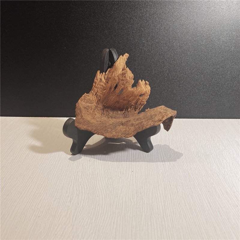 汶萊沉香擺件 SW03 - 擺飾/家飾品 - 木頭 