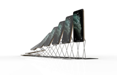 Majextand｜100%臺灣製造 MAJEXTAND 秒捷架 基本款四色 / 可加購禮盒