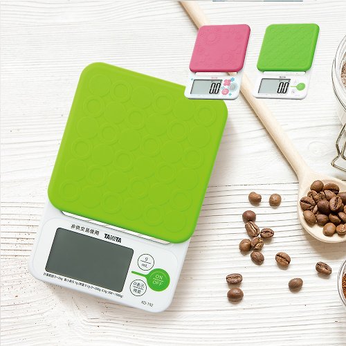 OONI dual purpose electronic scale - Shop gapl2019 Other - Pinkoi