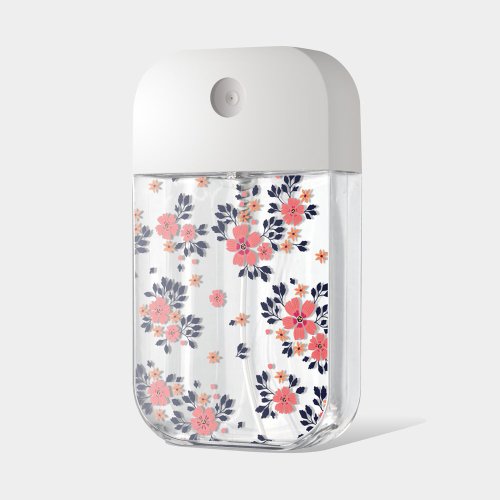 PIXO.STYLE 櫻花sakura 酒精瓶 防疫用品 收納 分裝 卡片式 PU023