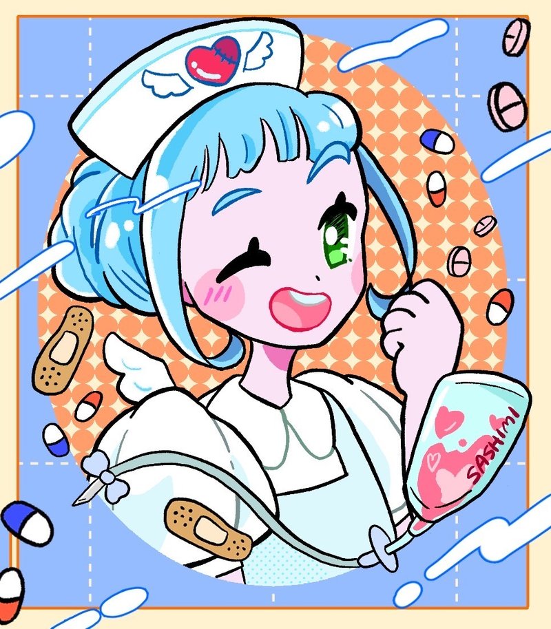 【レトロファンシー】似顔絵イラスト/SNSのアイコンなどに - 電子似顏繪/繪畫/插畫 - 其他材質 