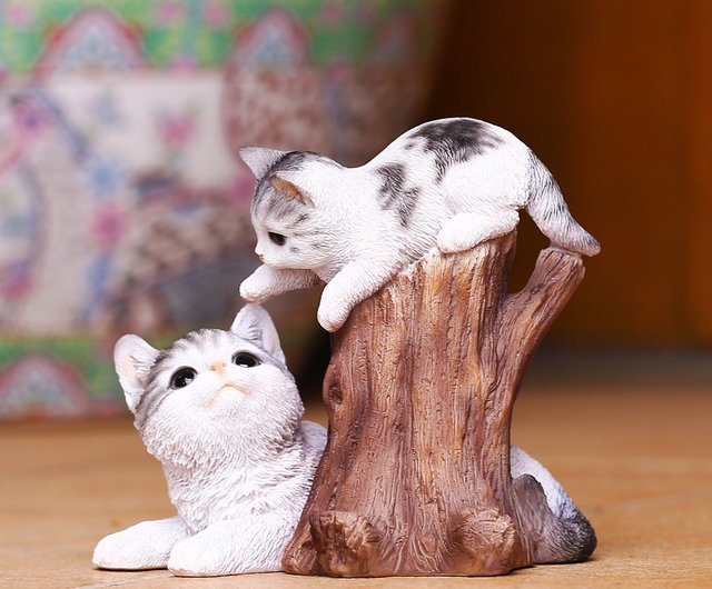 Kitten ガレージキット