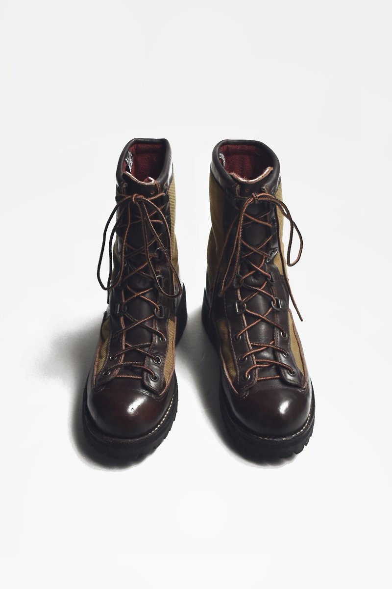 00s American Forest Heart Boots｜Danner Sierra US 7.5D EUR 4041